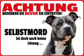 Achtung