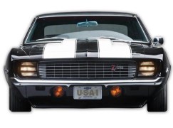 Frontcamaro