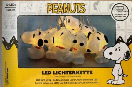 Lichterkette
