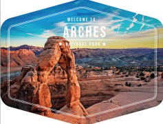 arches