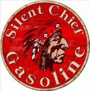 chief