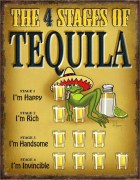 tequila